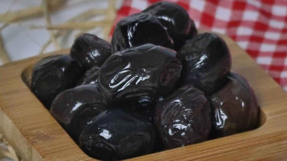خرما مضافتی
