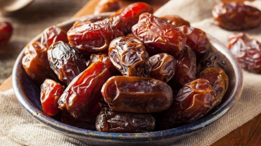 خصائص التمر للأمراض