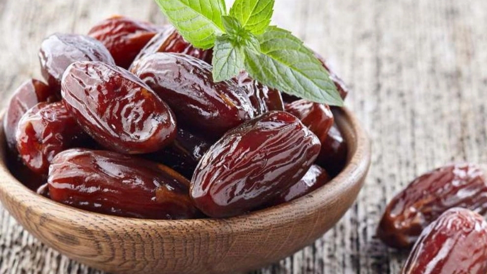 خواص خرما برای بیماری‌ ها