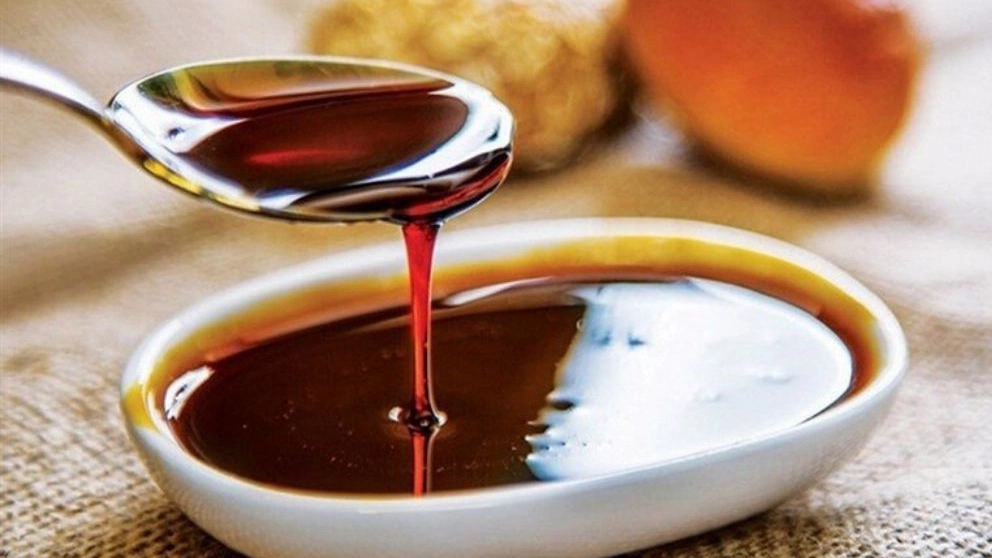 انواع محصولاتی که از خرما بدست می آیند