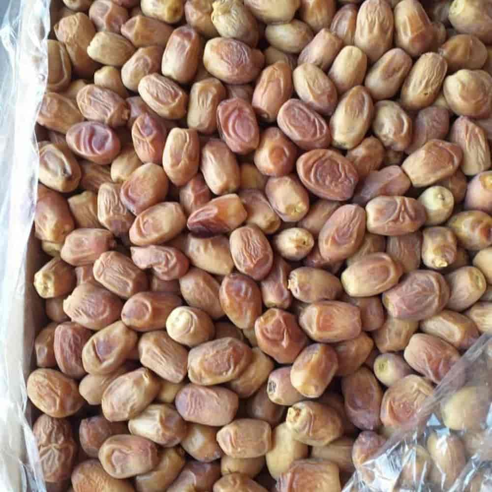تواريخ زاهدي