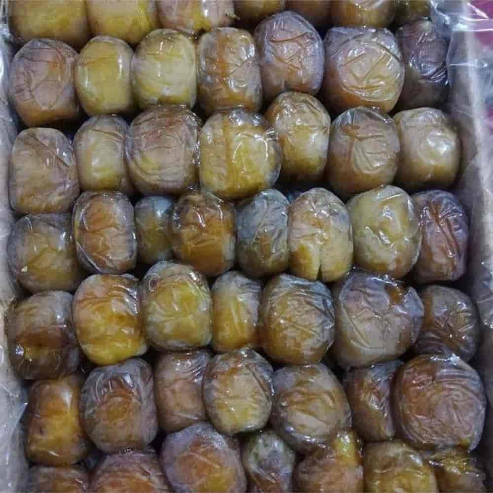 تواريخ مستنقع الحجر