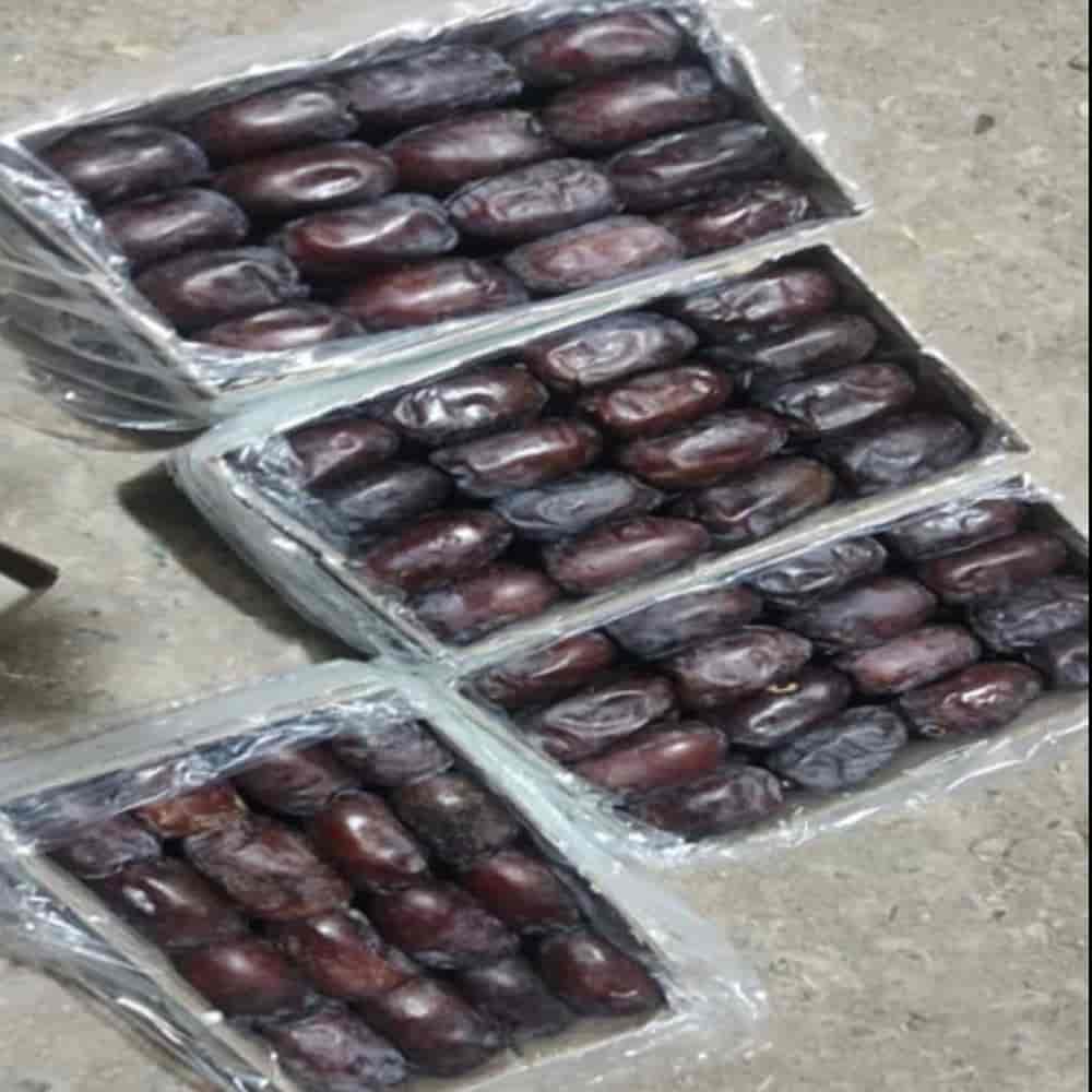 تواريخ الحزمة