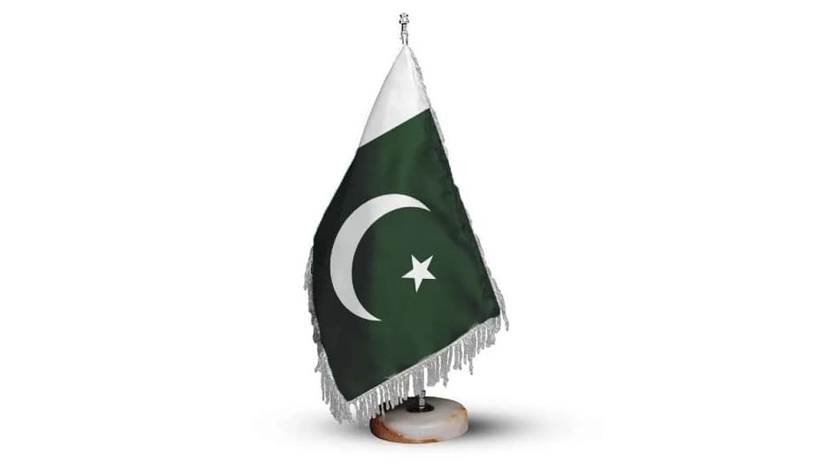 صادرات خرما به کشور پاکستان